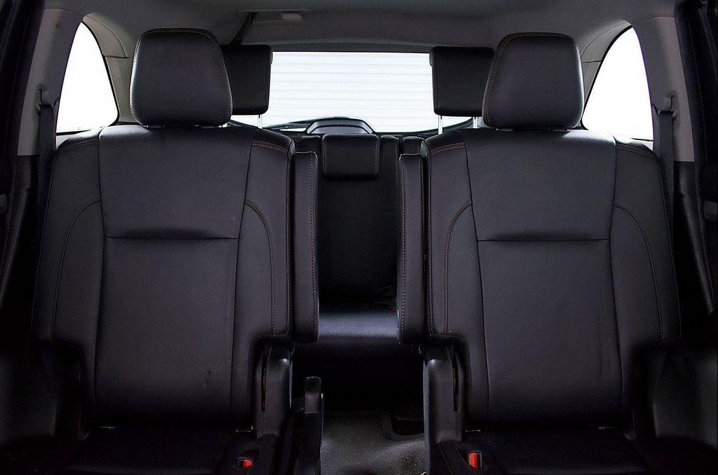 used 2019 Toyota Highlander car, priced at $21,998