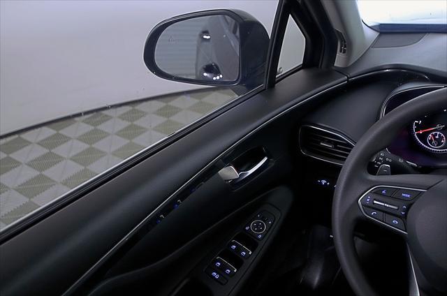 used 2023 Hyundai Santa Fe car, priced at $23,357