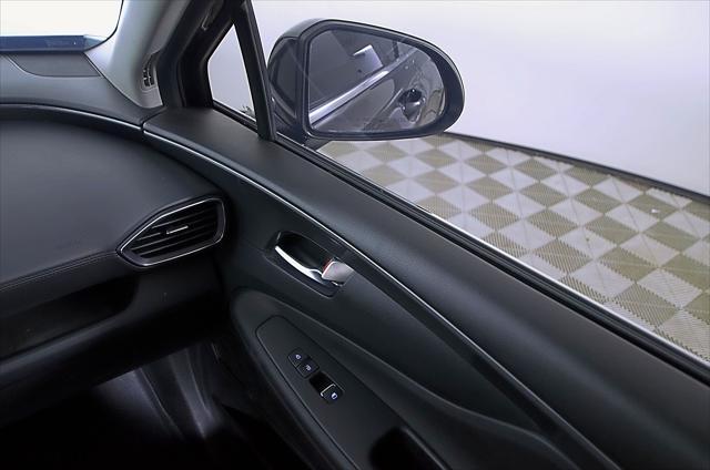 used 2023 Hyundai Santa Fe car, priced at $23,357