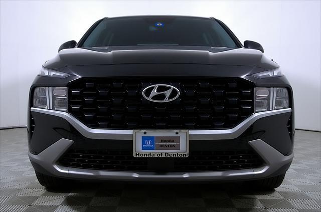 used 2023 Hyundai Santa Fe car, priced at $23,357