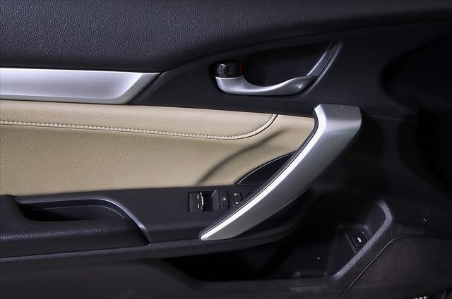 used 2017 Honda Civic car, priced at $16,998