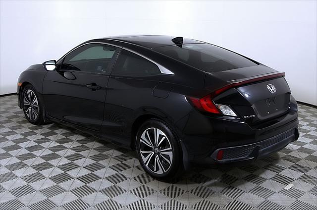 used 2017 Honda Civic car, priced at $16,998