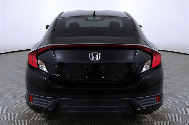 used 2017 Honda Civic car, priced at $16,998