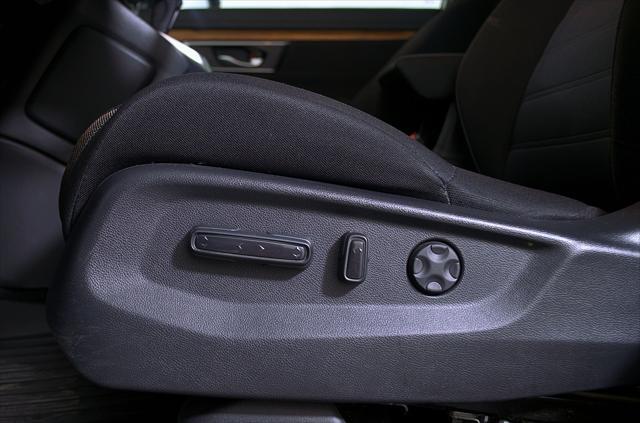 used 2018 Honda CR-V car, priced at $22,269
