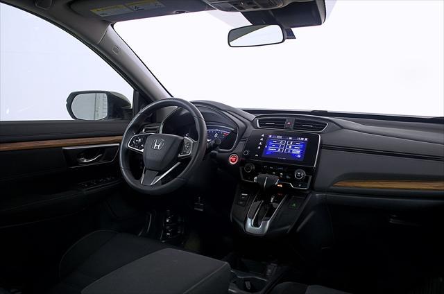 used 2018 Honda CR-V car, priced at $22,269