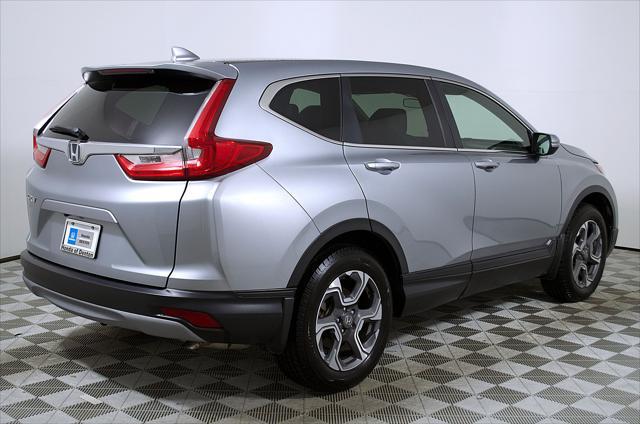used 2018 Honda CR-V car, priced at $22,269