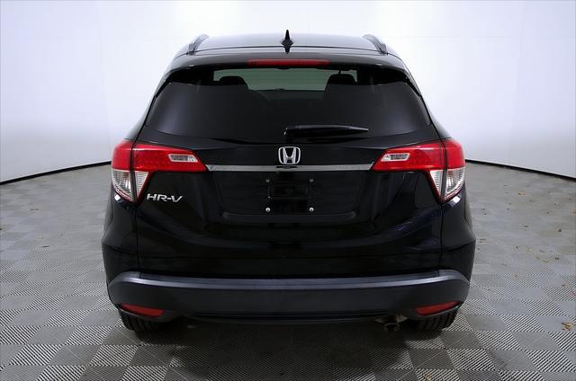 used 2020 Honda HR-V car, priced at $19,798