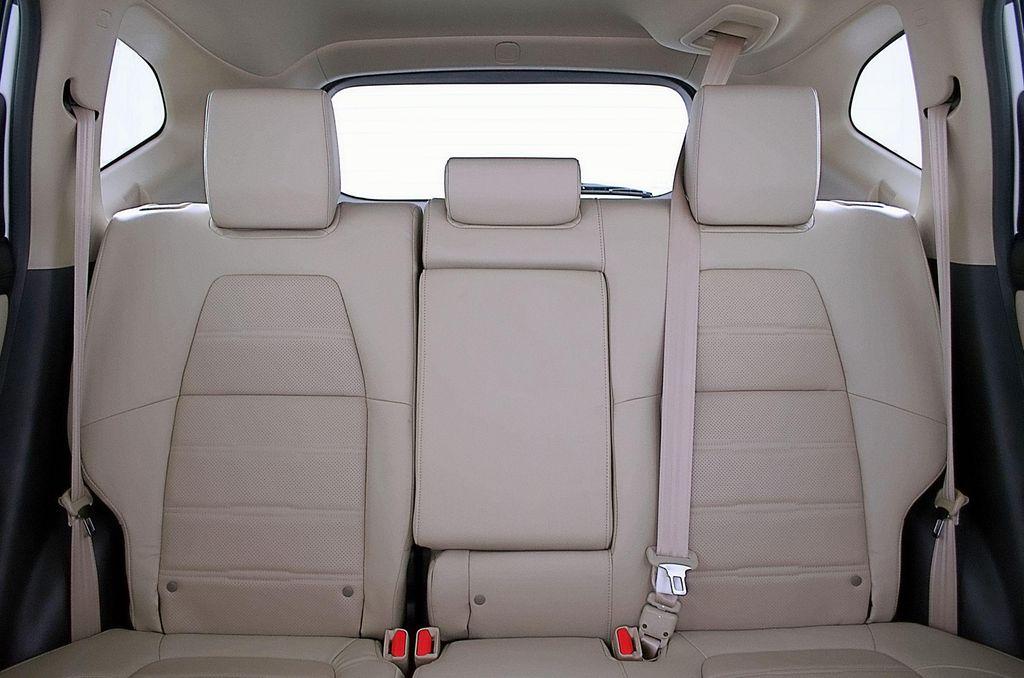 used 2022 Honda CR-V car, priced at $26,724