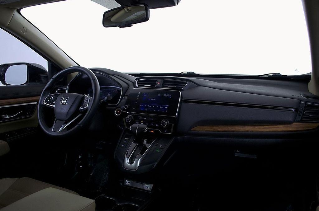 used 2022 Honda CR-V car, priced at $26,724