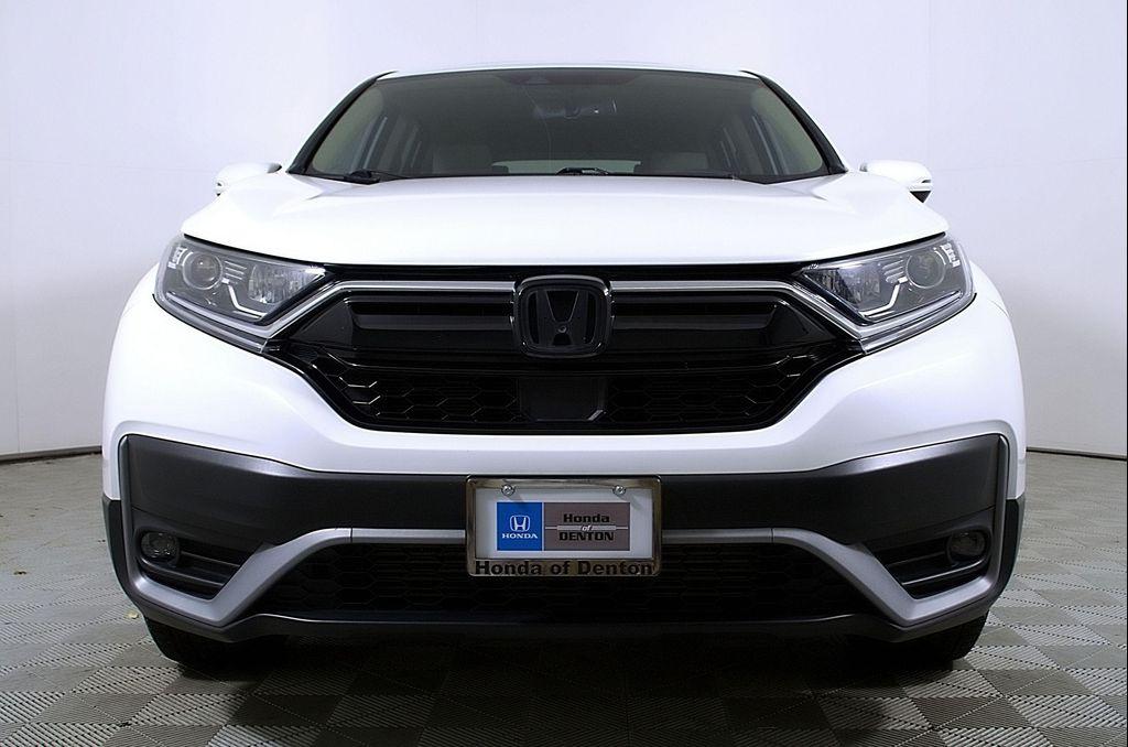 used 2022 Honda CR-V car, priced at $26,724