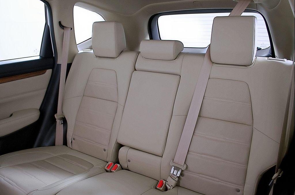 used 2022 Honda CR-V car, priced at $26,724