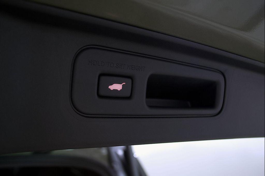 new 2026 Honda Passport car, priced at $51,655