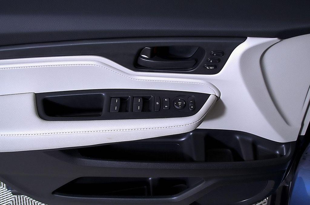 new 2026 Honda Odyssey car, priced at $42,509