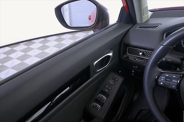 used 2023 Honda Civic car, priced at $26,314