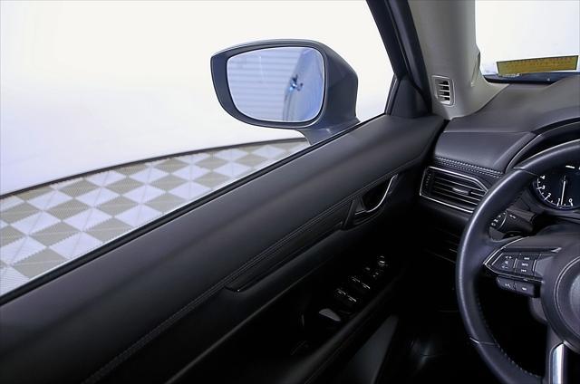 used 2023 Mazda CX-5 car, priced at $26,728