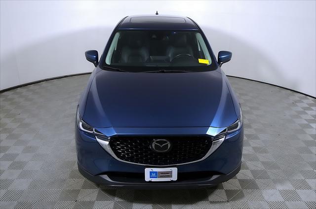 used 2023 Mazda CX-5 car, priced at $26,728