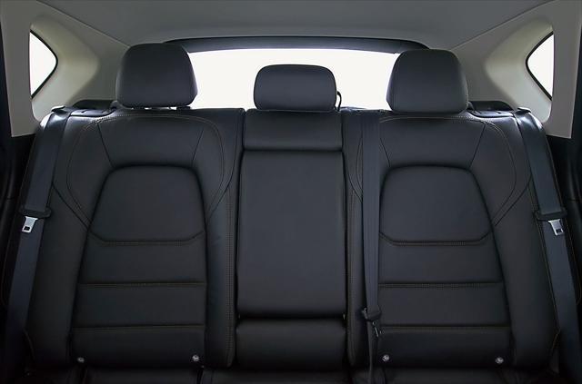 used 2023 Mazda CX-5 car, priced at $26,728