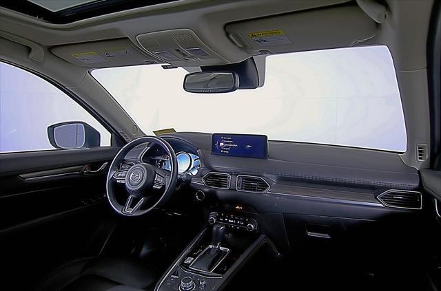 used 2023 Mazda CX-5 car, priced at $26,728