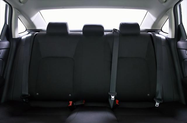 new 2026 Honda Civic car, priced at $26,200