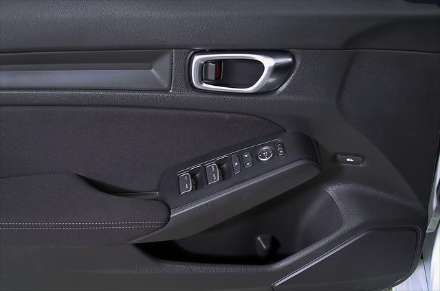 new 2026 Honda Civic car, priced at $26,200
