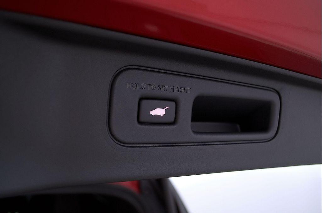 new 2026 Honda Passport car, priced at $47,633