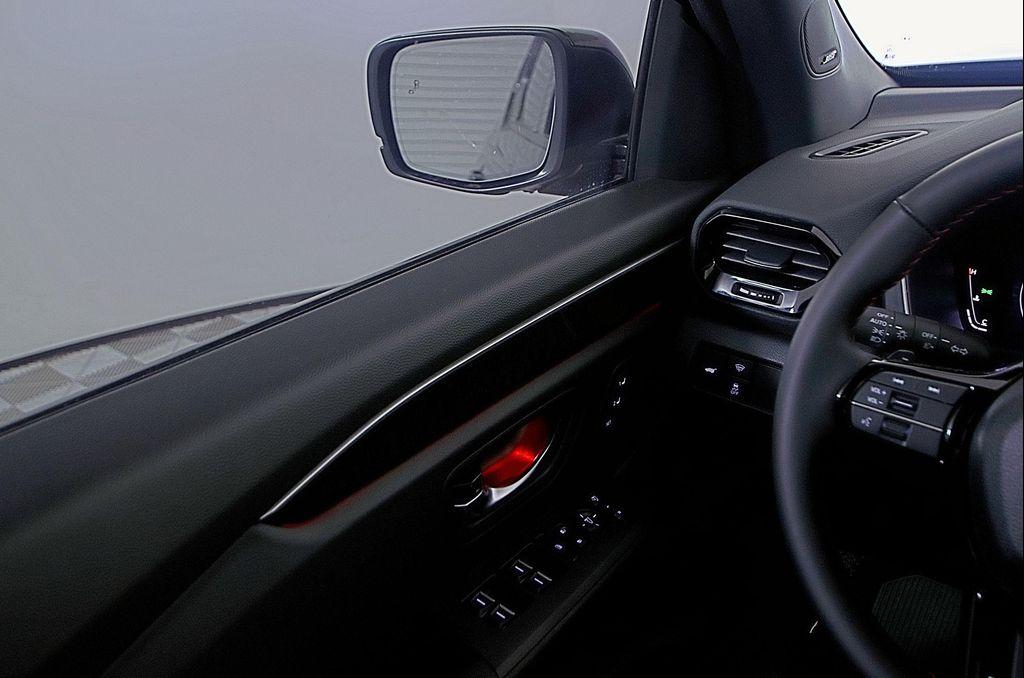 new 2025 Honda Pilot car, priced at $51,699