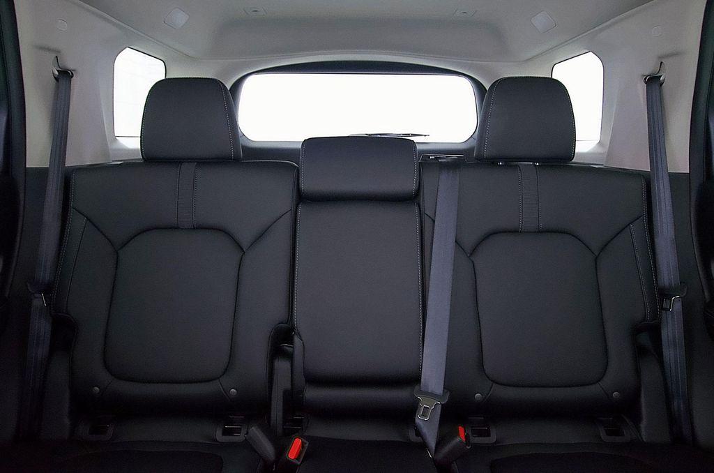 new 2026 Honda Passport car, priced at $44,610