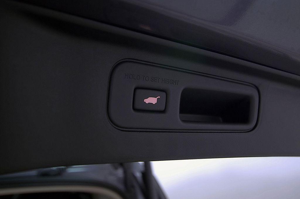 new 2026 Honda Passport car, priced at $44,610