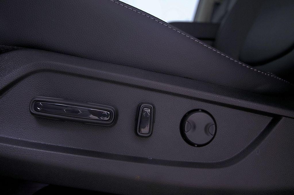 new 2026 Honda Passport car, priced at $44,610