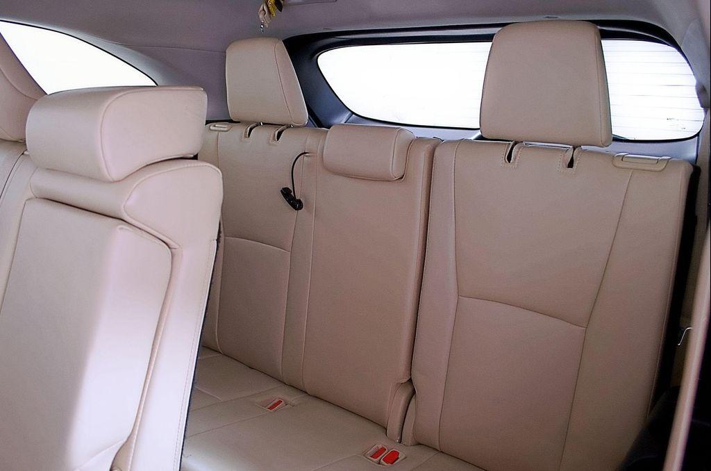 used 2023 Toyota Highlander car, priced at $36,628