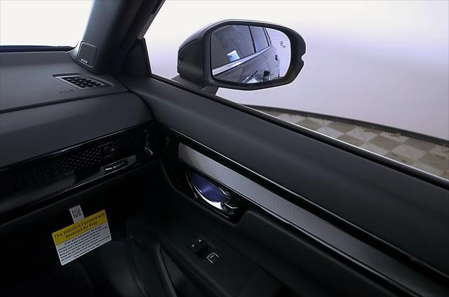 new 2025 Honda CR-V Hybrid car, priced at $42,495