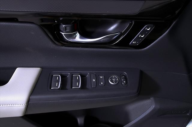 new 2025 Honda CR-V car, priced at $36,850