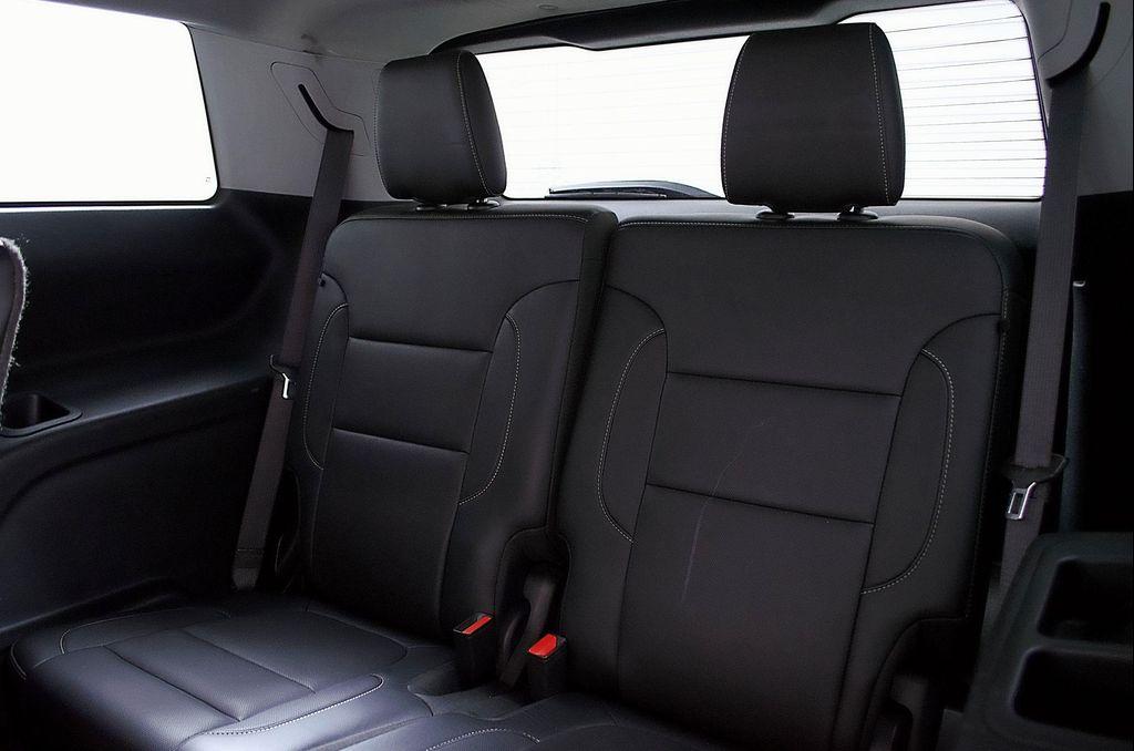 used 2020 GMC Acadia car, priced at $25,738