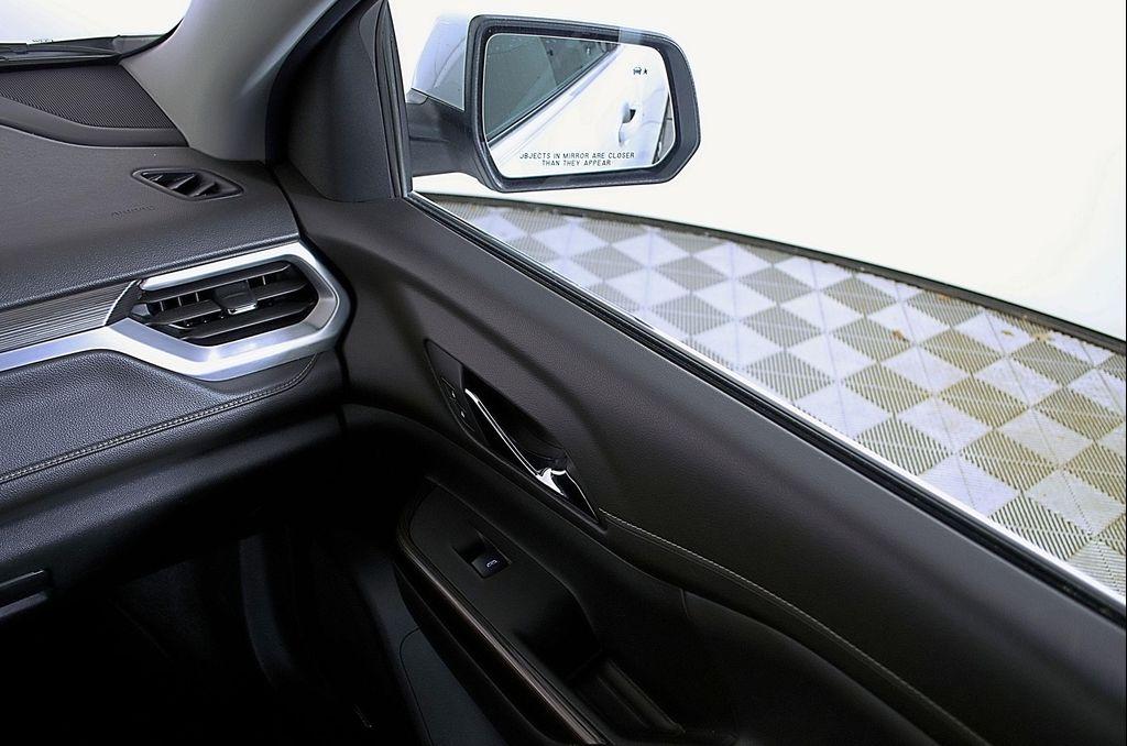 used 2020 GMC Acadia car, priced at $25,738