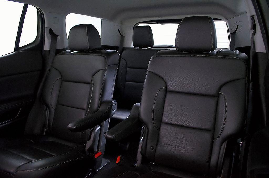 used 2020 GMC Acadia car, priced at $25,738