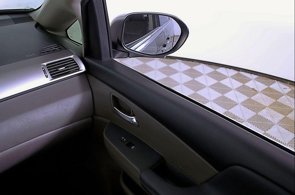 used 2016 Honda Odyssey car, priced at $13,998