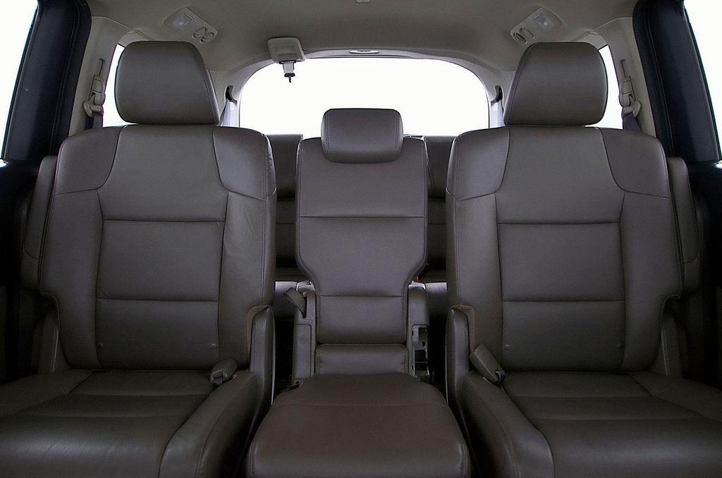 used 2016 Honda Odyssey car, priced at $13,998