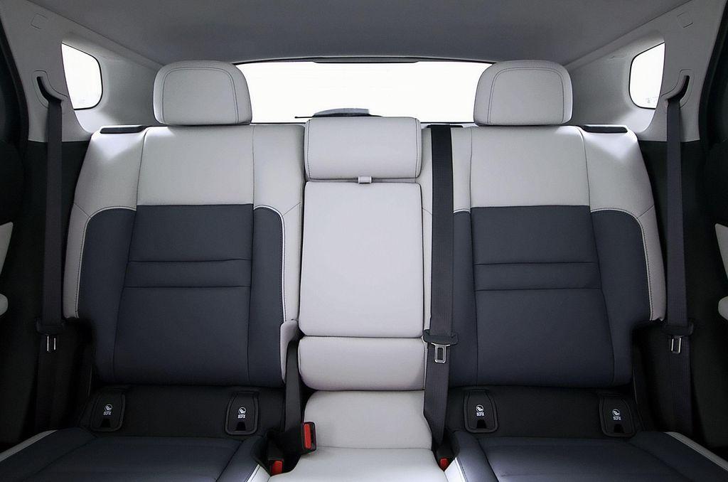 new 2025 Honda Prologue car, priced at $56,605