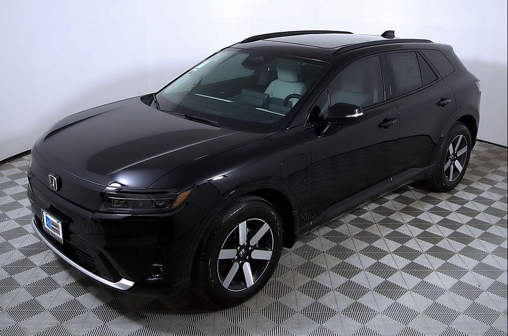 new 2025 Honda Prologue car, priced at $56,605