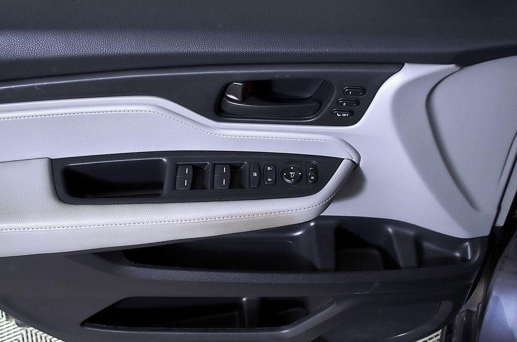 used 2021 Honda Odyssey car, priced at $29,813