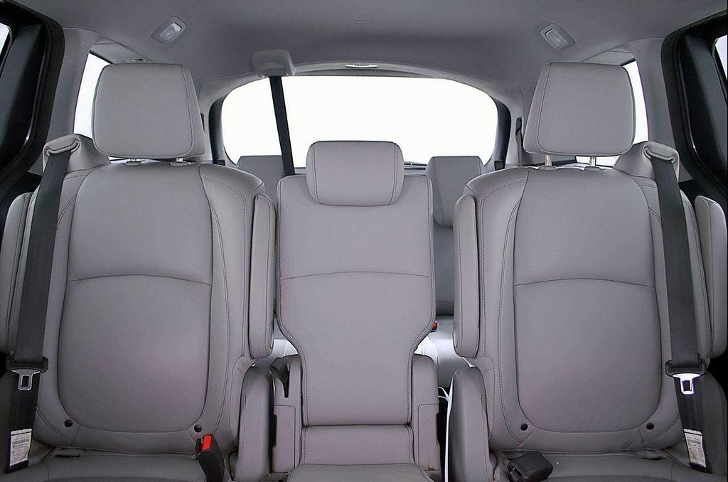 used 2021 Honda Odyssey car, priced at $29,813