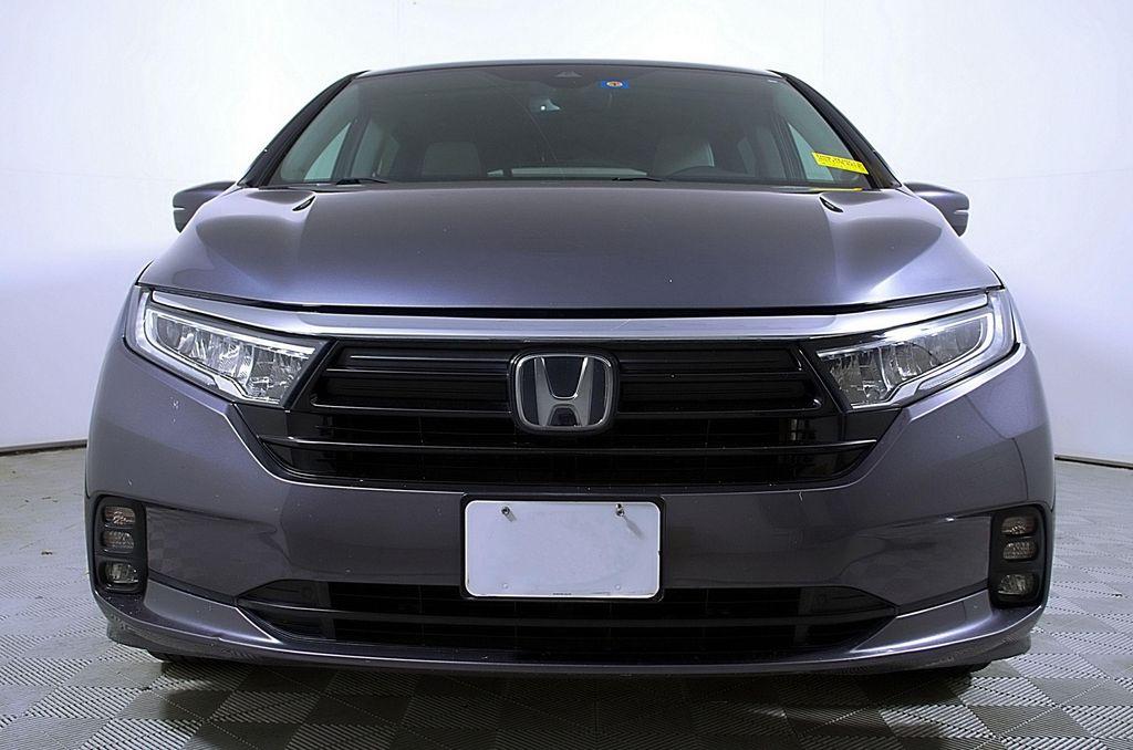 used 2021 Honda Odyssey car, priced at $29,813