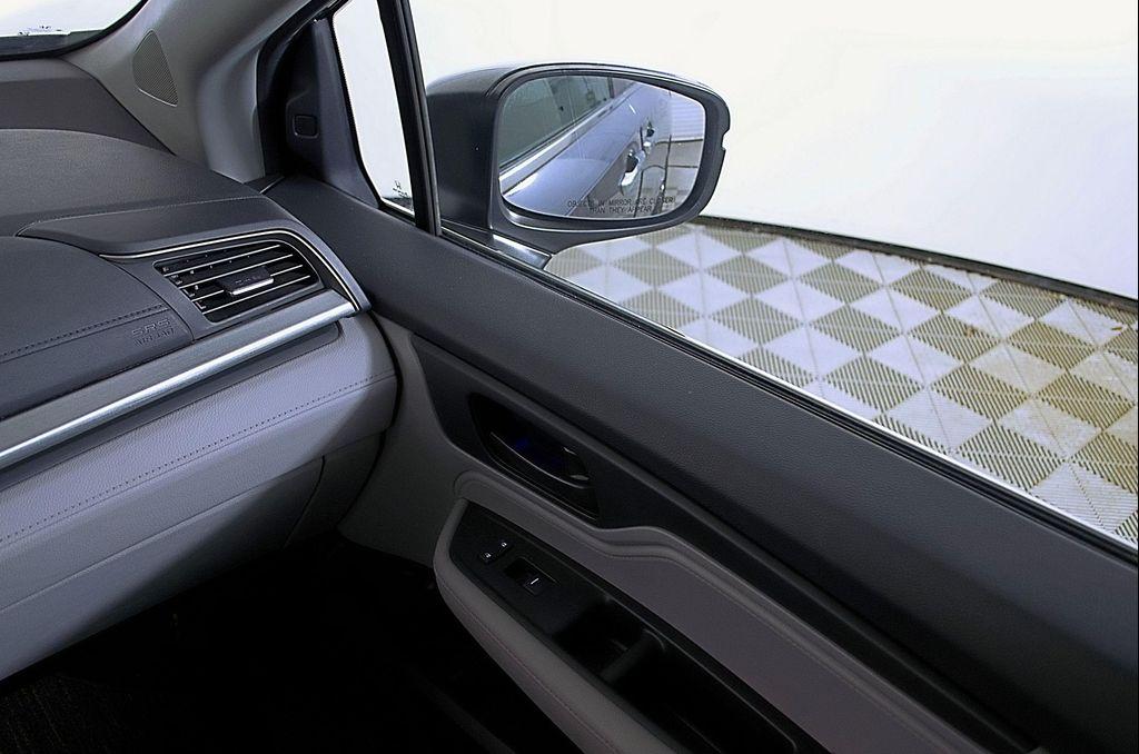 used 2021 Honda Odyssey car, priced at $29,813