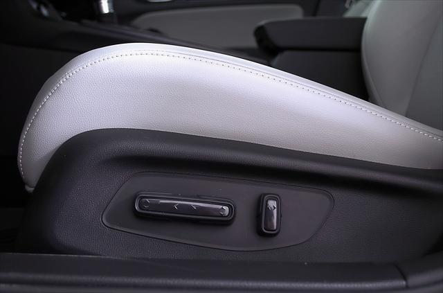 new 2025 Honda Civic Hybrid car, priced at $34,755