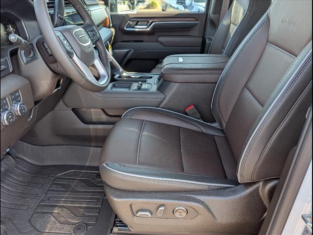 new 2026 GMC Sierra 2500 car, priced at $94,904