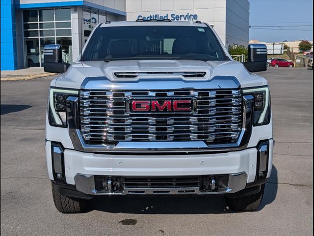new 2026 GMC Sierra 2500 car, priced at $94,904