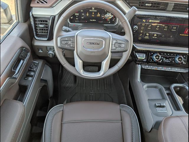 new 2026 GMC Sierra 2500 car, priced at $94,904