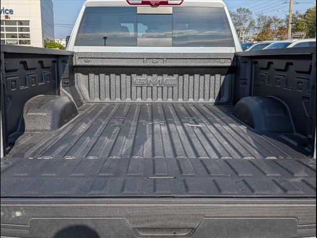 new 2026 GMC Sierra 2500 car, priced at $94,904