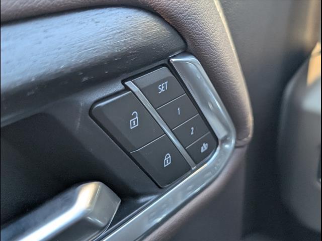 new 2026 GMC Sierra 2500 car, priced at $94,904