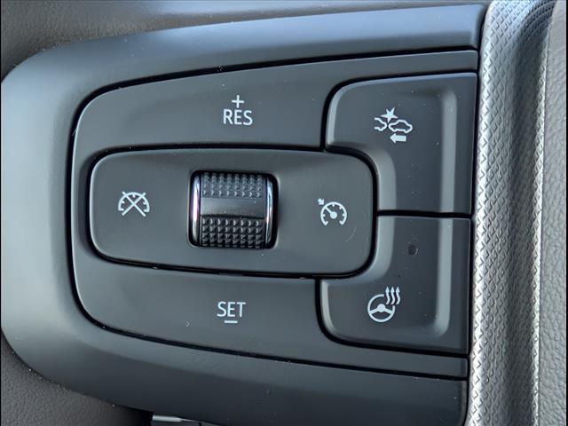 new 2026 GMC Sierra 2500 car, priced at $94,904